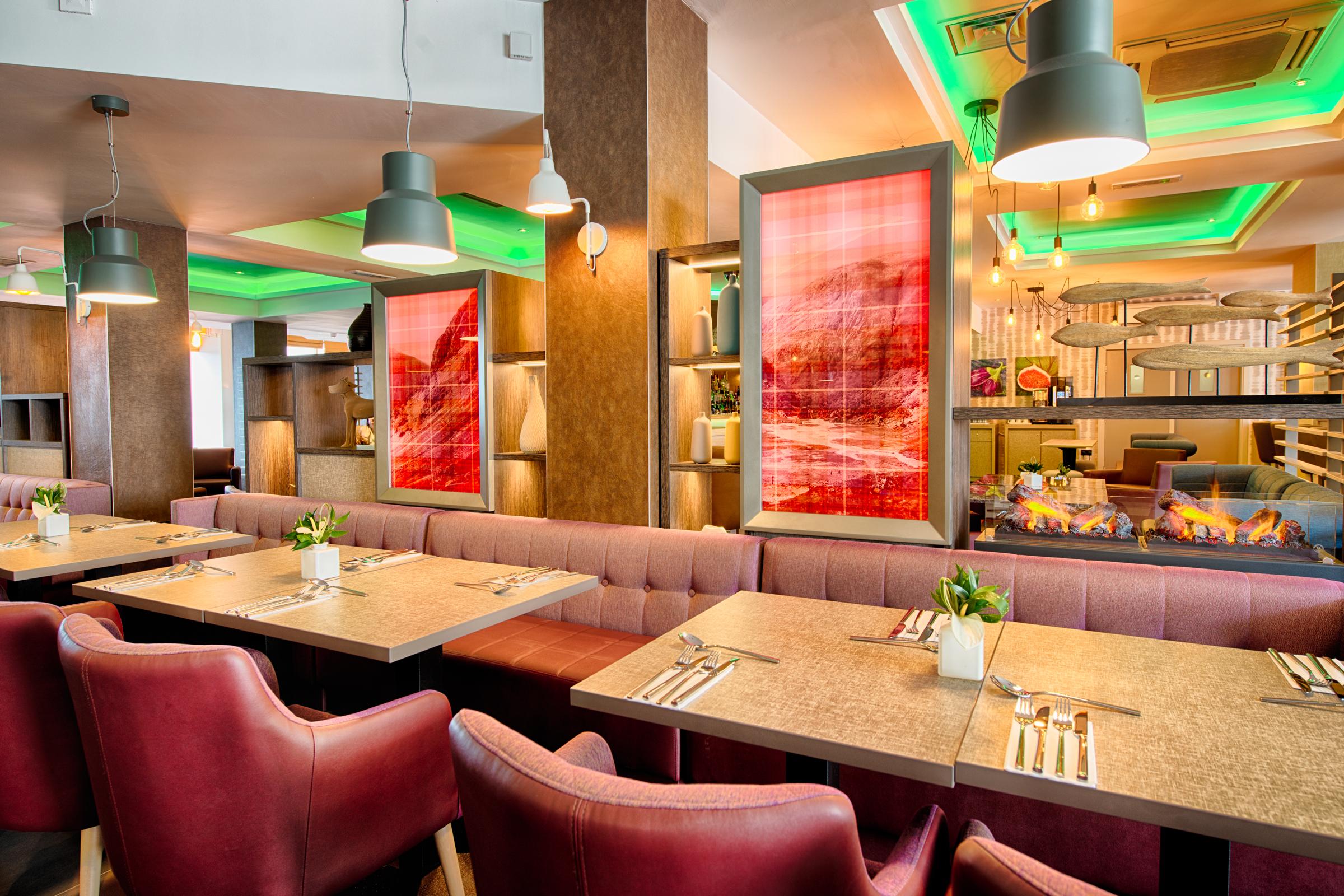 Leonardo Hotel Edinburgh Haymarket Εξωτερικό φωτογραφία