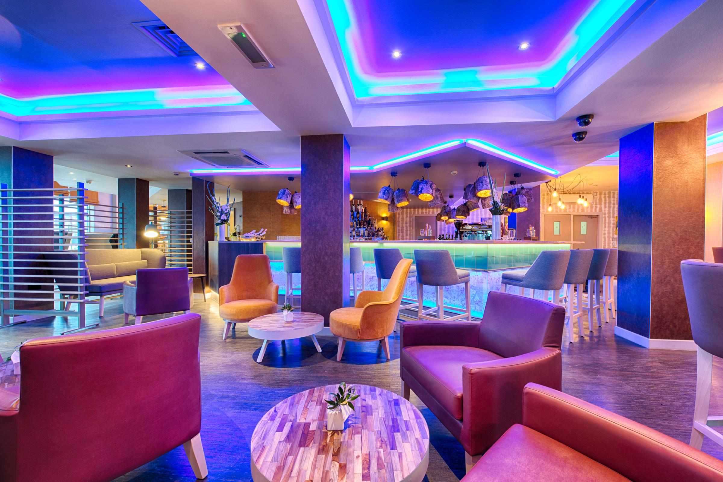 Leonardo Hotel Edinburgh Haymarket Εξωτερικό φωτογραφία