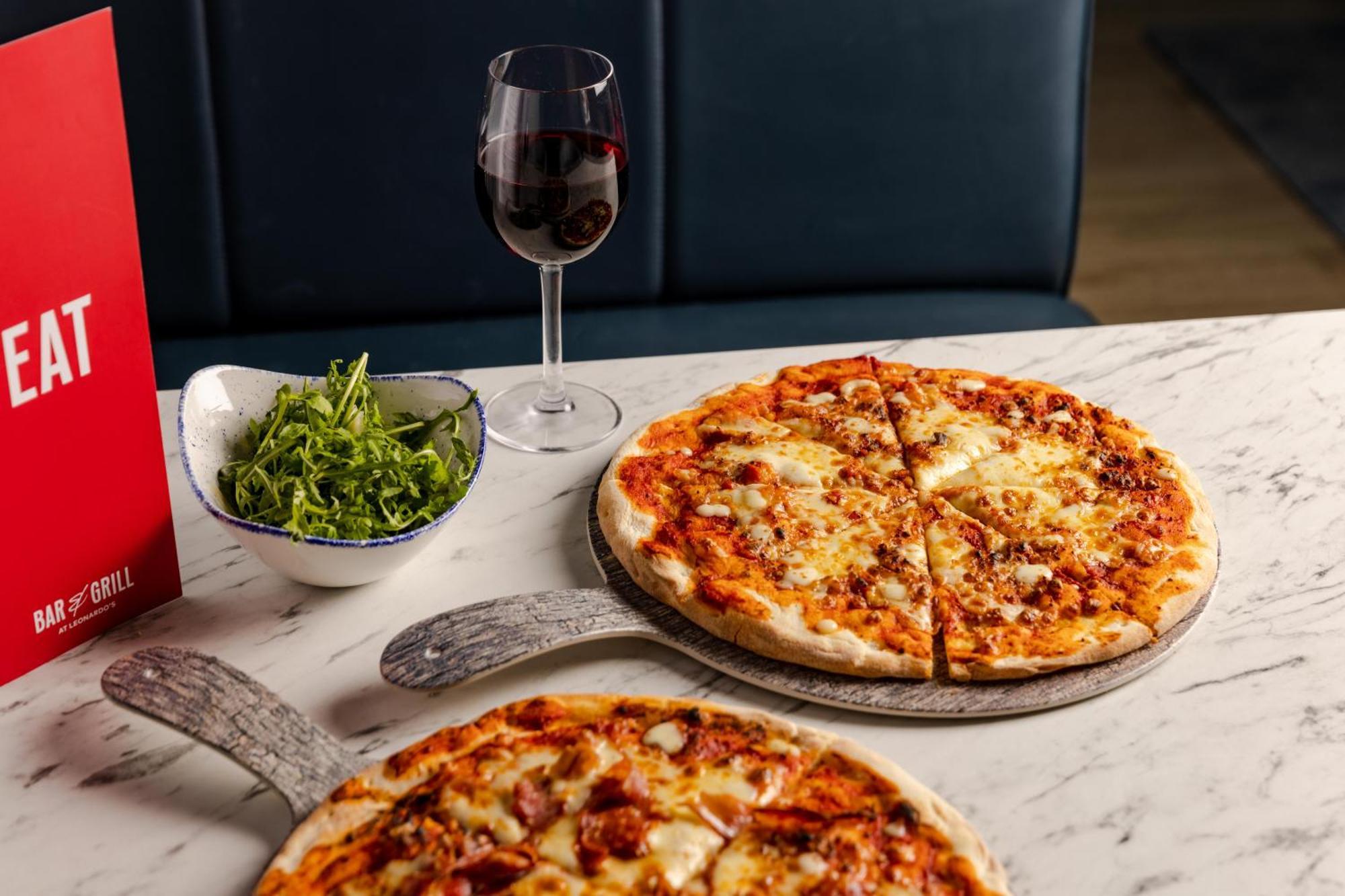 Leonardo Hotel Edinburgh Haymarket Εξωτερικό φωτογραφία